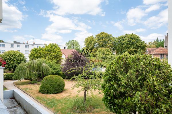 Appartement Le Vésinet 3 pièces 58 m² Le vesinet Appartement Le Vésinet 3 pièces 58 m² Le vesinet