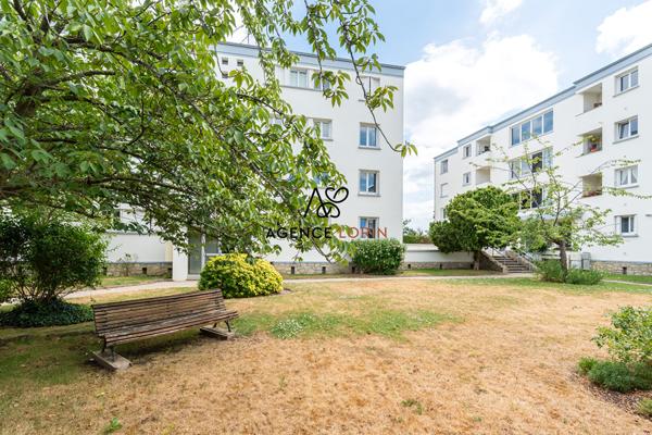 Appartement Le Vésinet 3 pièces 58 m² Le vesinet Appartement Le Vésinet 3 pièces 58 m² Le vesinet