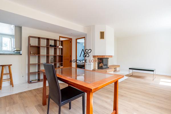 Appartement Le Vésinet 3 pièces 58 m² Le vesinet Appartement Le Vésinet 3 pièces 58 m² Le vesinet