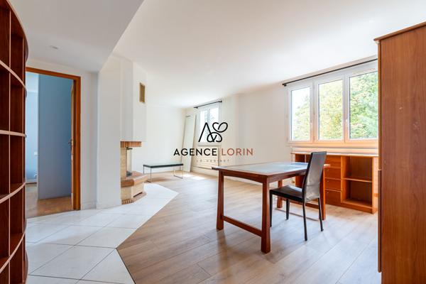 Appartement Le Vésinet 3 pièces 58 m² Le vesinet Appartement Le Vésinet 3 pièces 58 m² Le vesinet