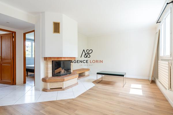 Appartement Le Vésinet 3 pièces 58 m² Le vesinet Appartement Le Vésinet 3 pièces 58 m² Le vesinet