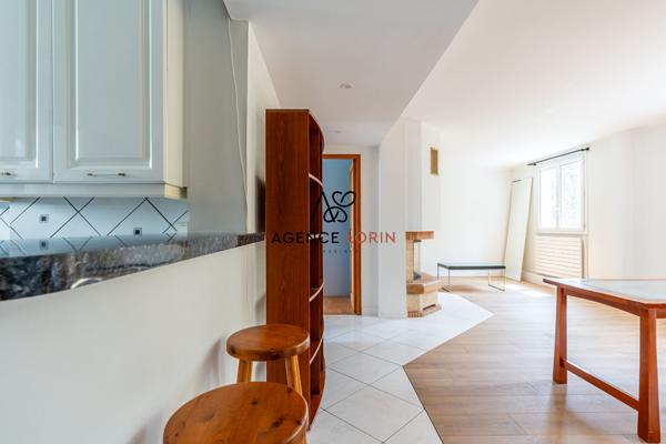 Appartement Le Vésinet 3 pièces 58 m² Le vesinet Appartement Le Vésinet 3 pièces 58 m² Le vesinet