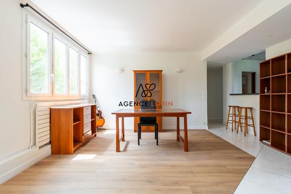 Appartement Le Vésinet 3 pièces 58 m² Le vesinet Appartement Le Vésinet 3 pièces 58 m² Le vesinet
