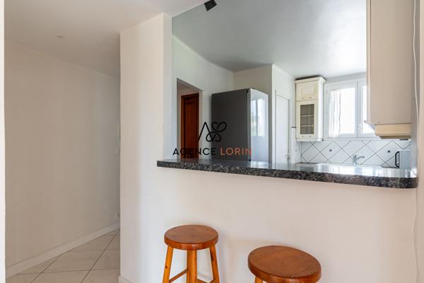 Appartement Le Vésinet 3 pièces 58 m² Le vesinet Appartement Le Vésinet 3 pièces 58 m² Le vesinet