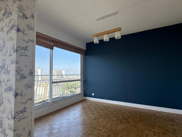 Chatillon - 5 pièces - Refait à neuf