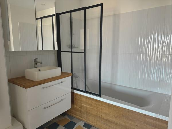 Chatillon - 5 pièces - Refait à neuf