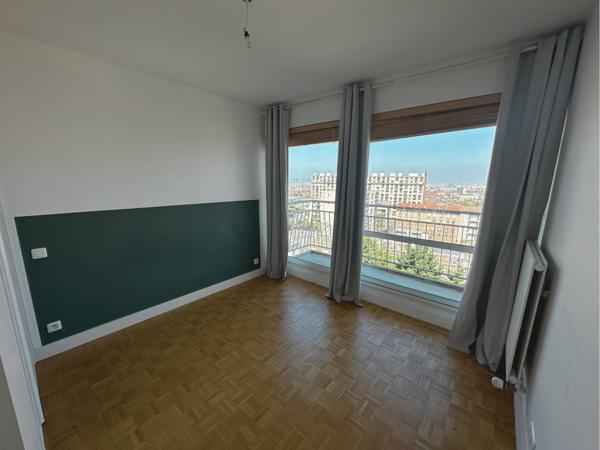 Chatillon - 5 pièces - Refait à neuf