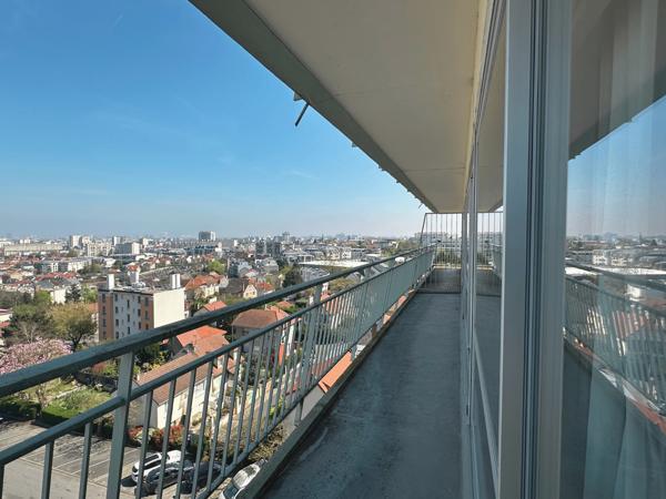 Chatillon - 5 pièces - Refait à neuf