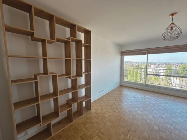 Chatillon - 5 pièces - Refait à neuf