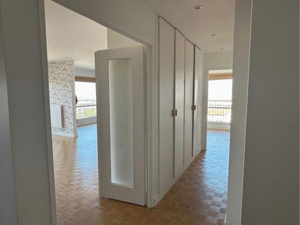 Chatillon - 5 pièces - Refait à neuf