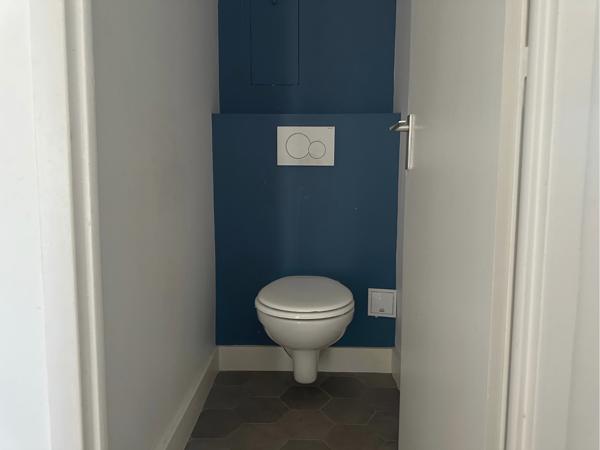 Chatillon - 5 pièces - Refait à neuf