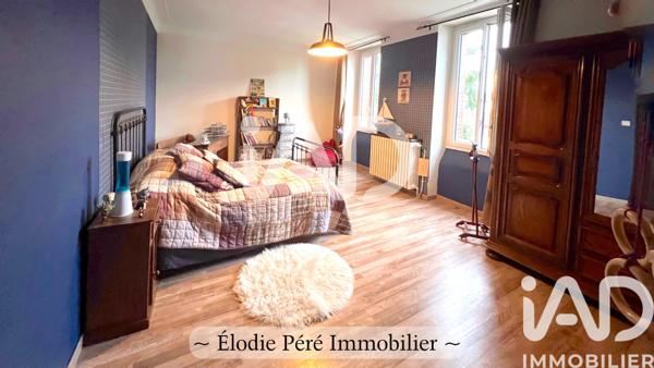 Immeuble à vendre 382 m² Tarbes