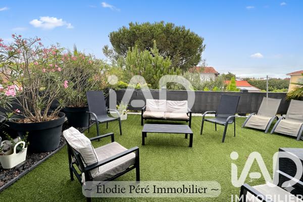 Immeuble à vendre 382 m² Tarbes