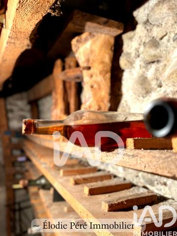 Immeuble à vendre 382 m² Tarbes