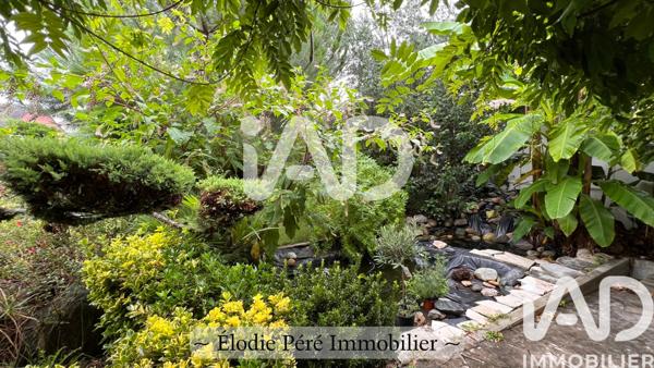 Immeuble à vendre 382 m² Tarbes