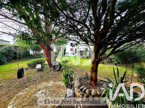 Immeuble à vendre 382 m² Tarbes