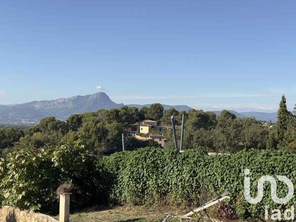 Maison à vendre 4 pièces 161 m² Carqueiranne