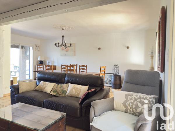 Maison à vendre 4 pièces 161 m² Carqueiranne