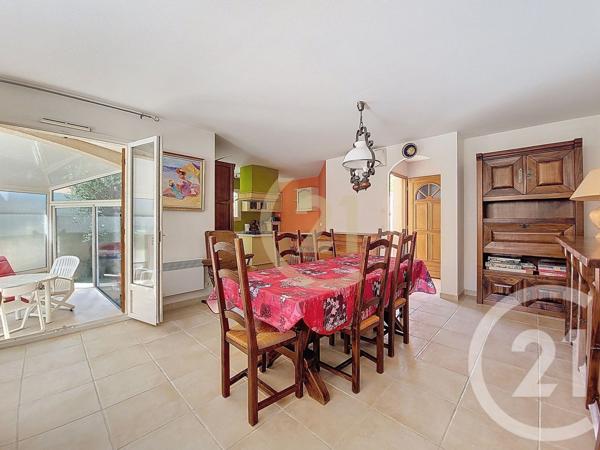 Maison à vendre  3 pièces - 82 m2 GIGEAN - 34