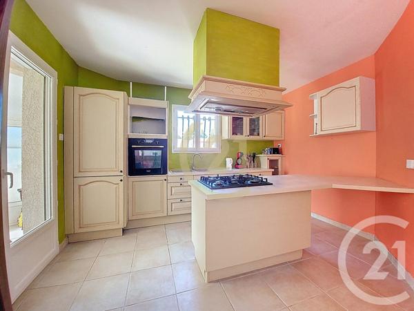 Maison à vendre  3 pièces - 82 m2 GIGEAN - 34