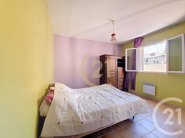 Maison à vendre  3 pièces - 82 m2 GIGEAN - 34