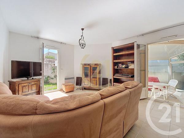 Maison à vendre  3 pièces - 82 m2 GIGEAN - 34