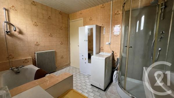 Maison à vendre  5 pièces - 107,70 m 2   ABBEVILLE  - 80