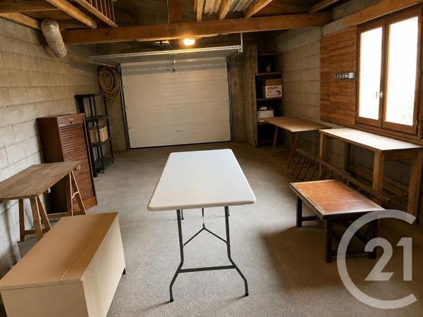 Maison à vendre  5 pièces - 107,70 m 2   ABBEVILLE  - 80
