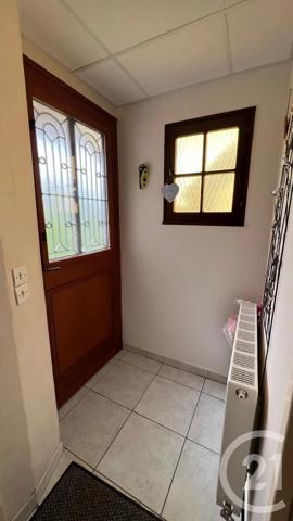 Maison à vendre  5 pièces - 107,70 m 2   ABBEVILLE  - 80