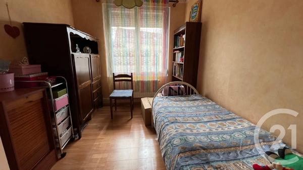 Maison à vendre  5 pièces - 107,70 m 2   ABBEVILLE  - 80
