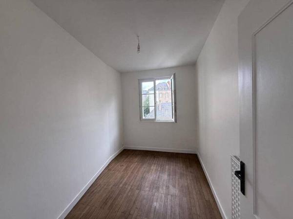 Appartement 3 pièces                                        - 44000 Nantes - Centre ville Réf : 8717