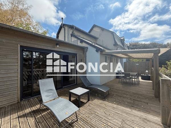 Location Maison 4 pièces 86.06 m² - Honfleur 14600