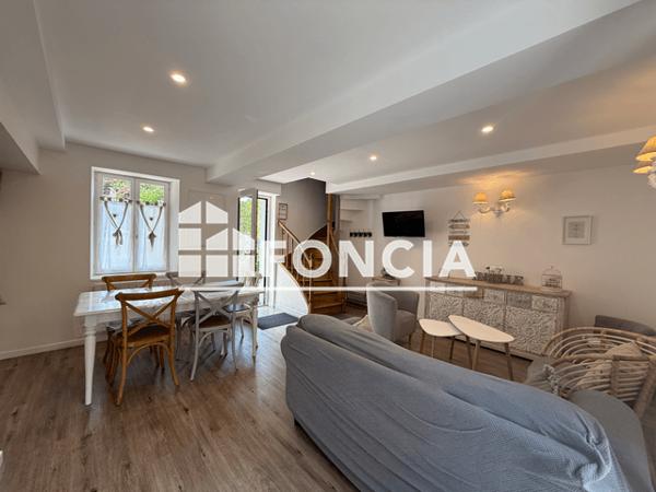 Location Maison 4 pièces 86.06 m² - Honfleur 14600