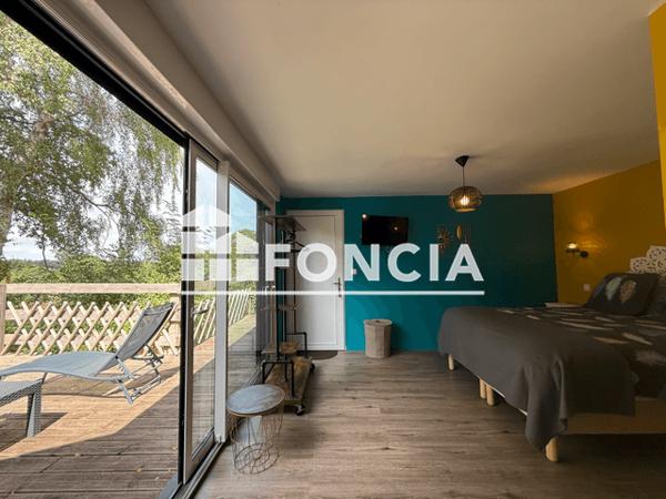 Location Maison 4 pièces 86.06 m² - Honfleur 14600