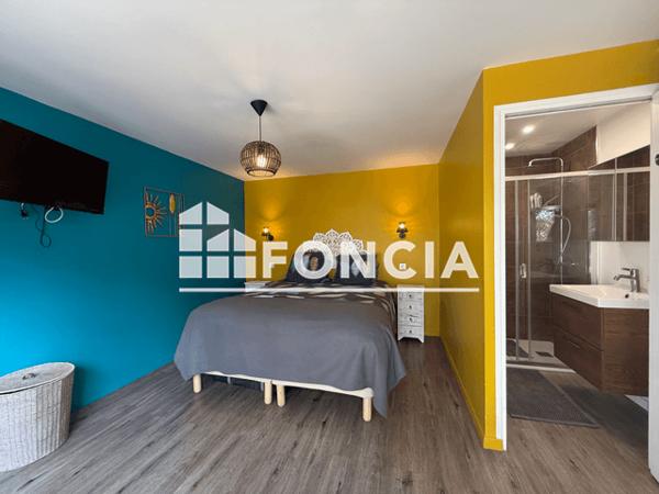 Location Maison 4 pièces 86.06 m² - Honfleur 14600
