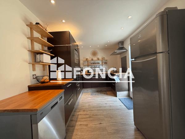 Location Maison 4 pièces 86.06 m² - Honfleur 14600