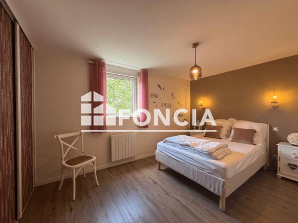 Location Maison 4 pièces 86.06 m² - Honfleur 14600