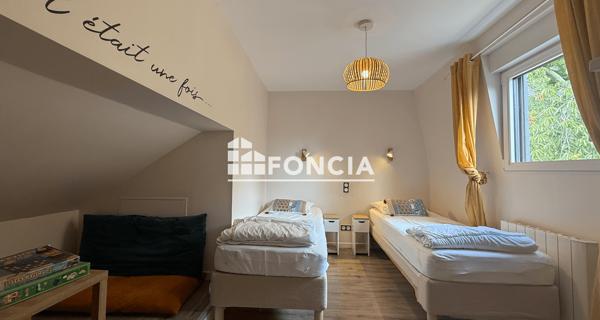 Location Maison 4 pièces 86.06 m² - Honfleur 14600