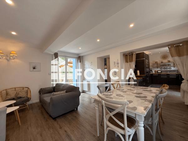Location Maison 4 pièces 86.06 m² - Honfleur 14600