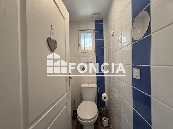Location Maison 4 pièces 86.06 m² - Honfleur 14600