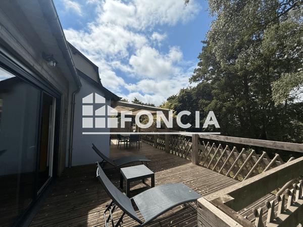 Location Maison 4 pièces 86.06 m² - Honfleur 14600