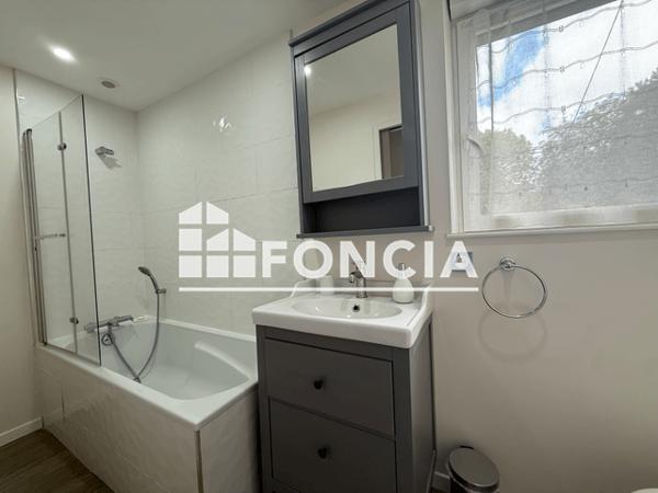 Location Maison 4 pièces 86.06 m² - Honfleur 14600