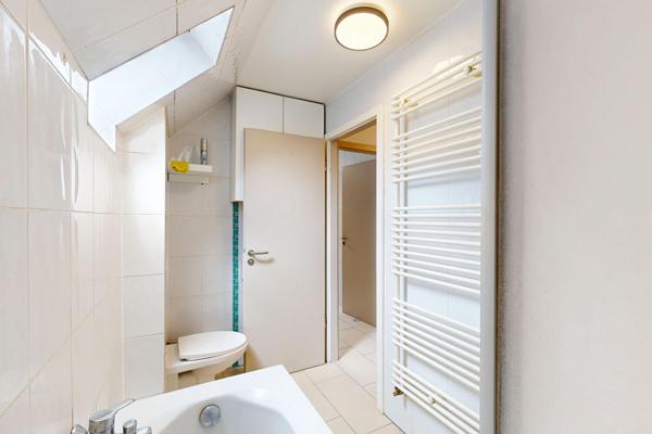 Appartement Schiltigheim 3 pièces