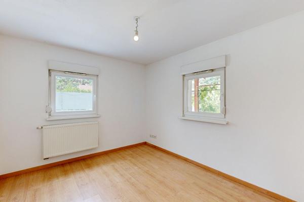 Appartement Schiltigheim 3 pièces