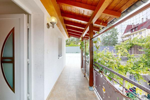 Appartement Schiltigheim 3 pièces