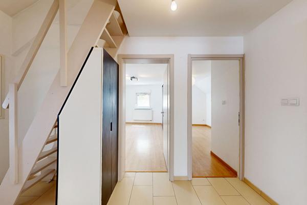 Appartement Schiltigheim 3 pièces