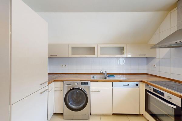 Appartement Schiltigheim 3 pièces