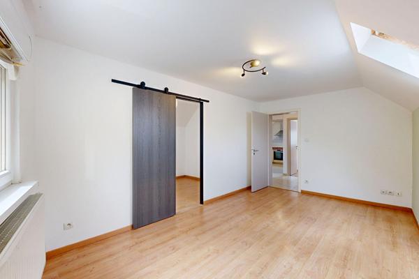 Appartement Schiltigheim 3 pièces
