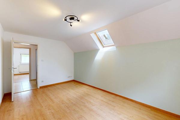 Appartement Schiltigheim 3 pièces