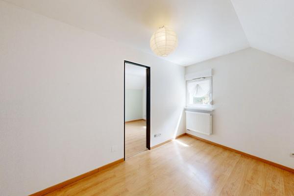 Appartement Schiltigheim 3 pièces